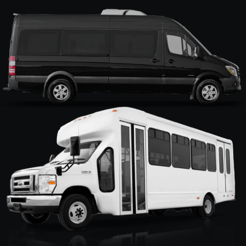 van