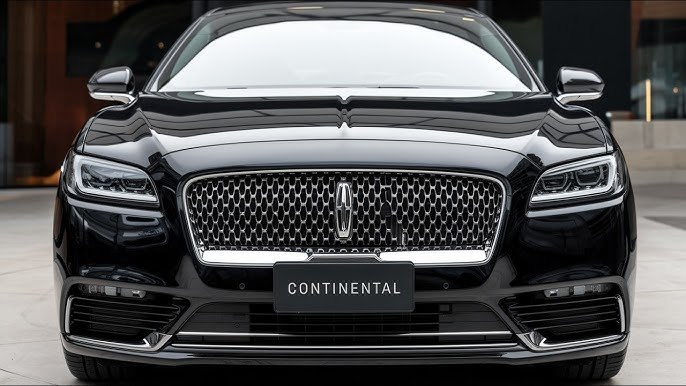 luxury sedan service - black cab